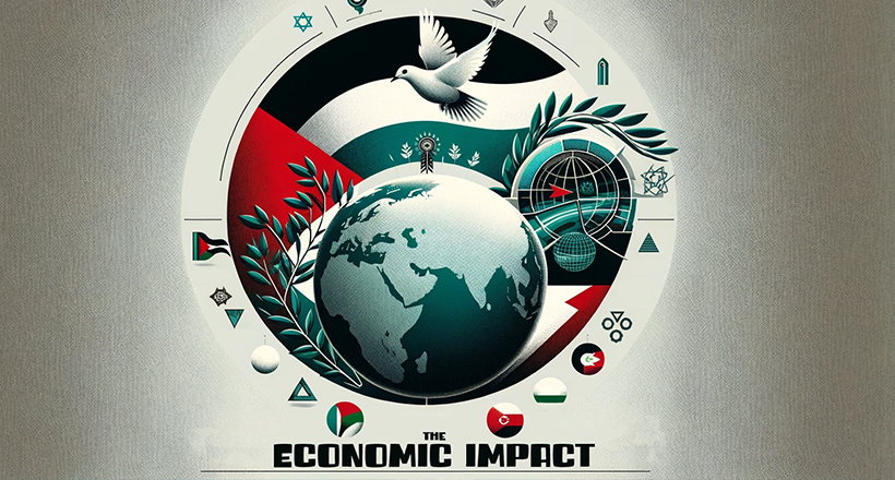 impact-gaza-israel-war-global-economy-egypt