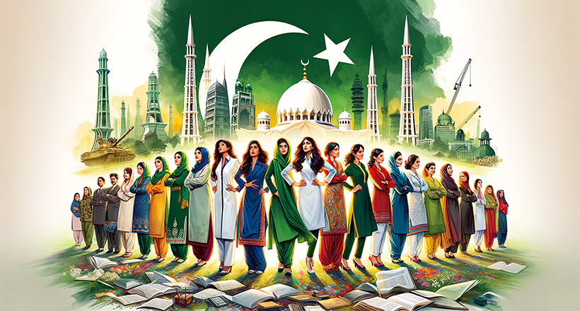 unlocking-womens-empowerment-pakistan