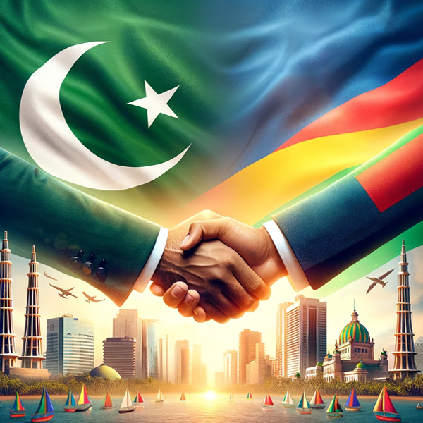 pakistan-mauritius-bilateral-relations