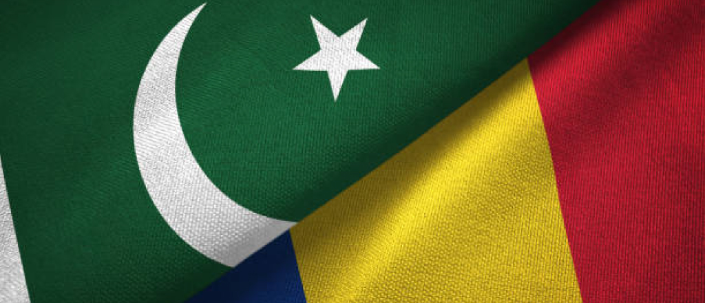 pakistan-romania-relations